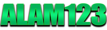 Logo Alam123